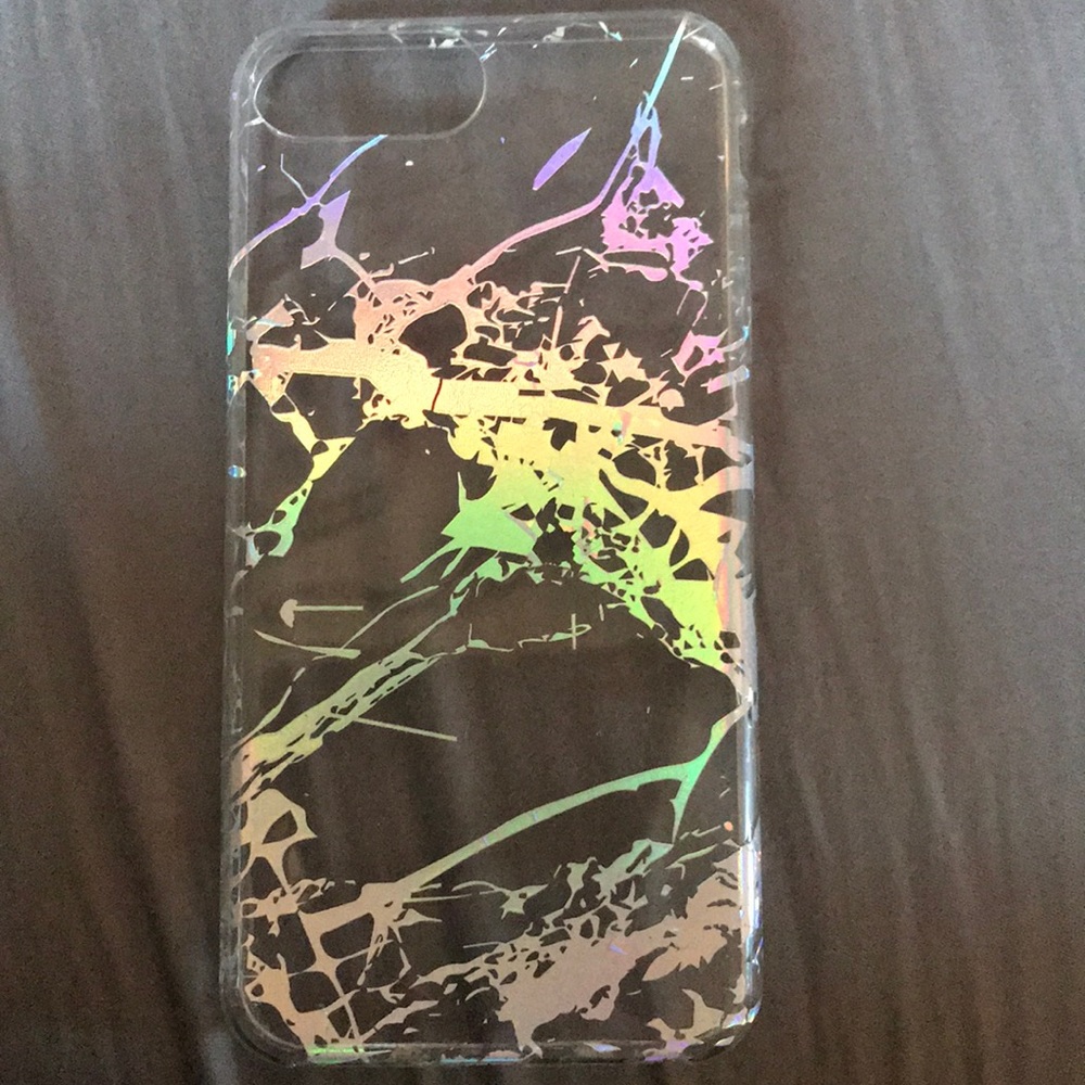 iPhone 7+ Case